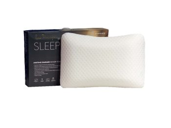 Almohada Sleep Therapy